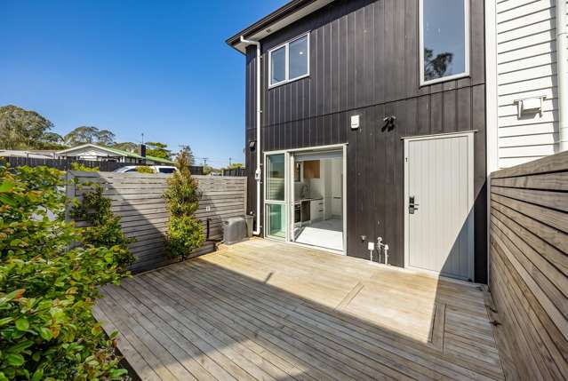 Modern Living, Smart investment