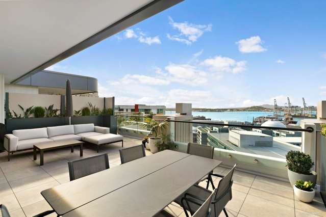 1407/47 Beach Road Auckland Central_3