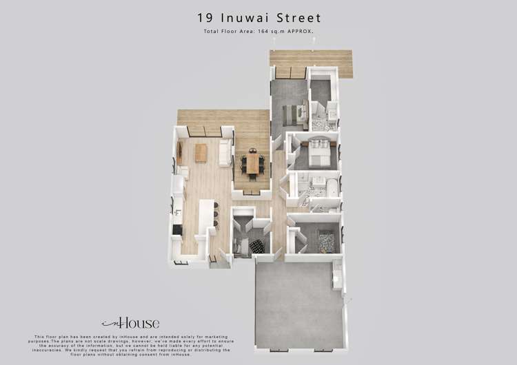 19 Inuwai Street Glenview_25