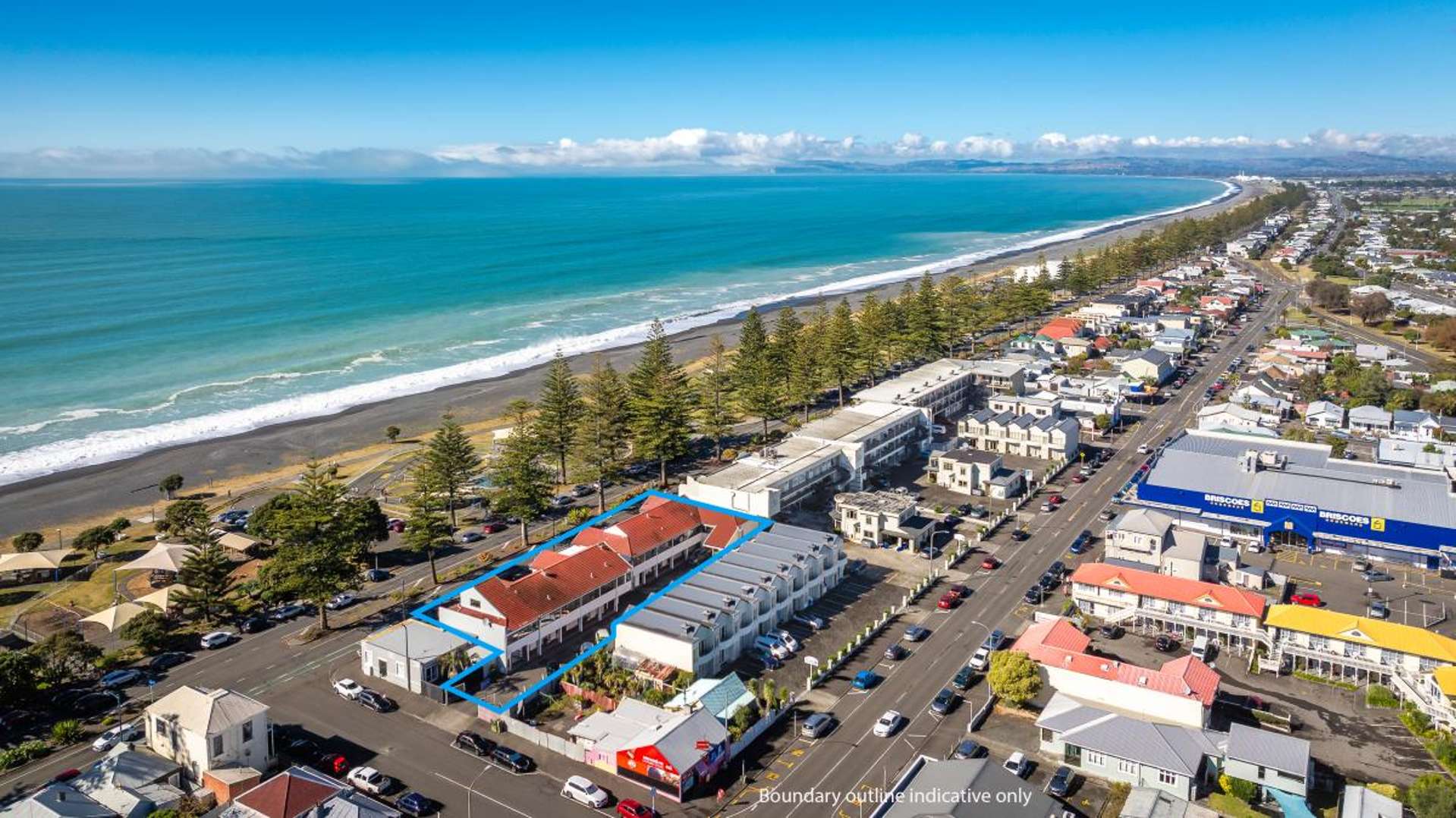 359 Marine Parade City Centre_0