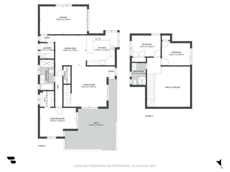 2/184 Norman Lesser Drive Saint Johns_21