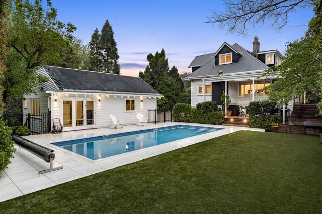 FIND: Remuera's Best Kept Secret