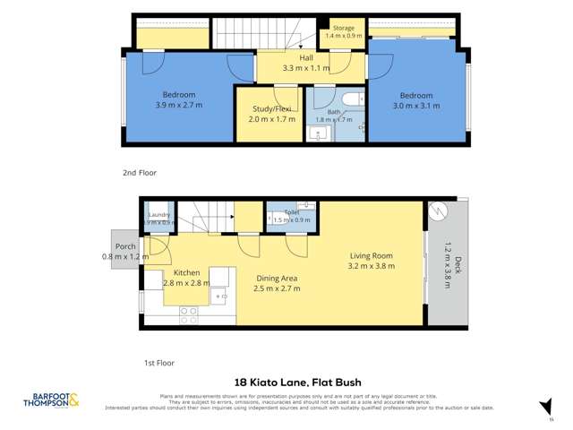 18 Kiato Lane Flat Bush_1
