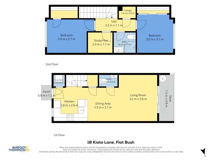 18 Kiato Lane Flat Bush_13