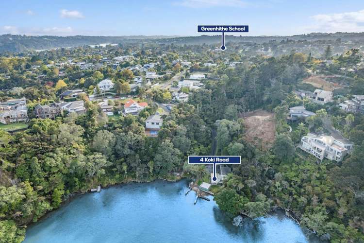 4 Koki Road Greenhithe_20