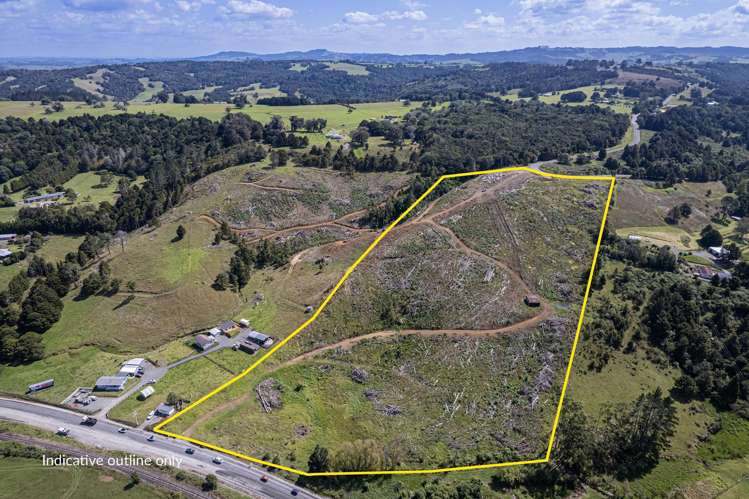 Puhipuhi Road Whakapara_20