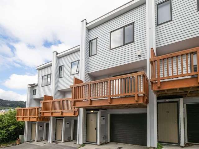 AFFORDABLE TOWNHOUSE LIVING !!!