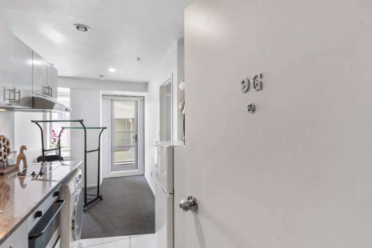 9g/113 Vincent Street Auckland Central_8