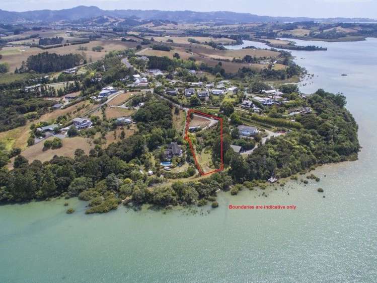 9 Green Road Matakana_2