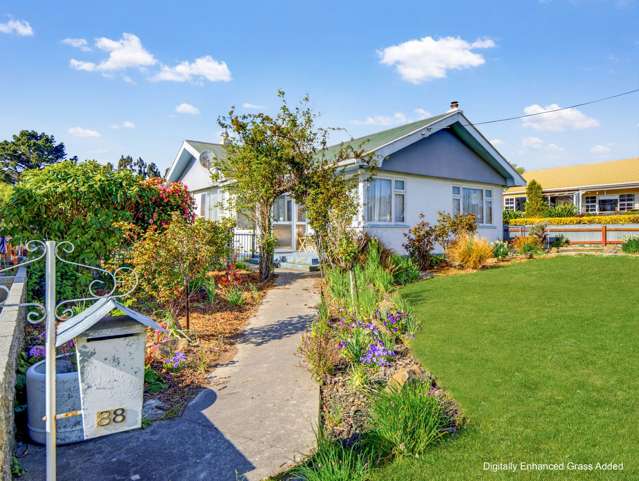 88 Ronaldsay Street Palmerston_2