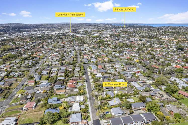 14 Riverview Road New Lynn_22