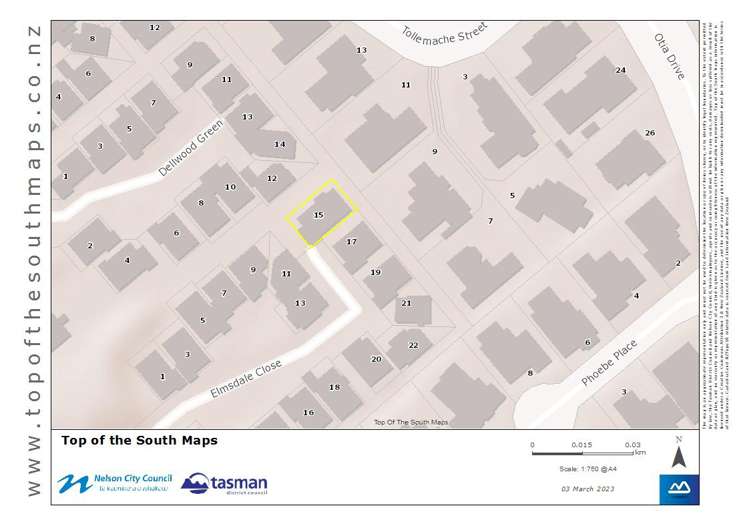 15 Elmsdale Close Richmond_13