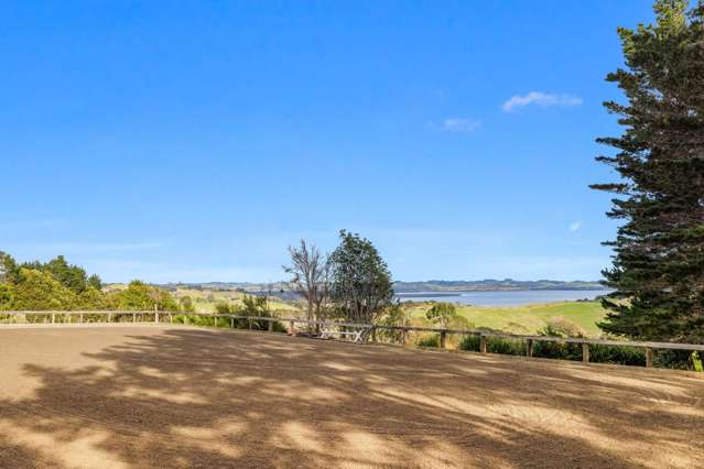 215 Oyster Point Road Kaukapakapa_4