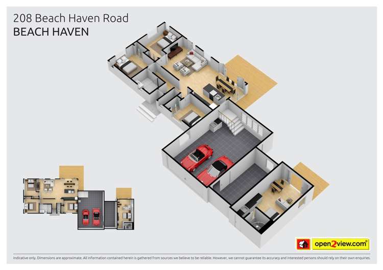 208 Beach Haven Road Beach Haven_19