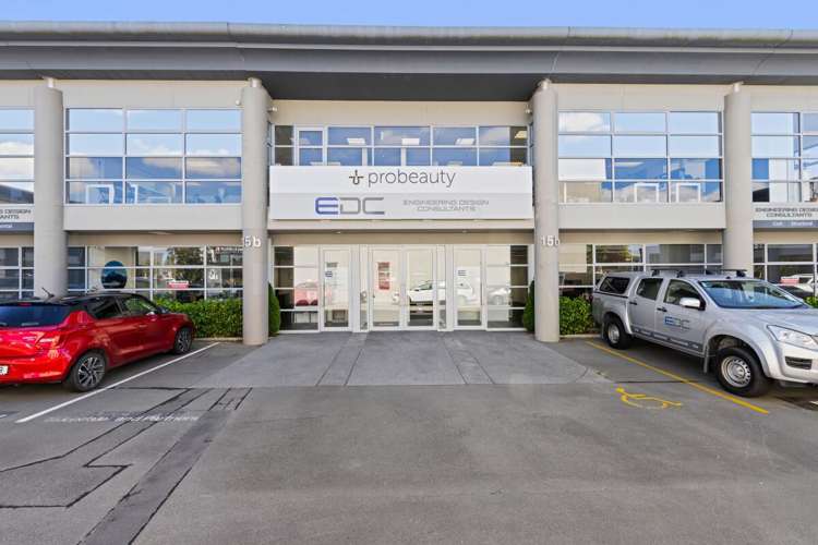 15B Leslie Hills Drive City Centre_30