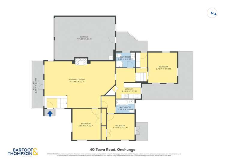 40 Tawa Road Onehunga_19