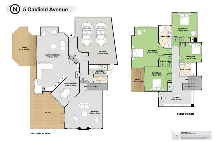 5 Oakfield Avenue Mount Albert_31