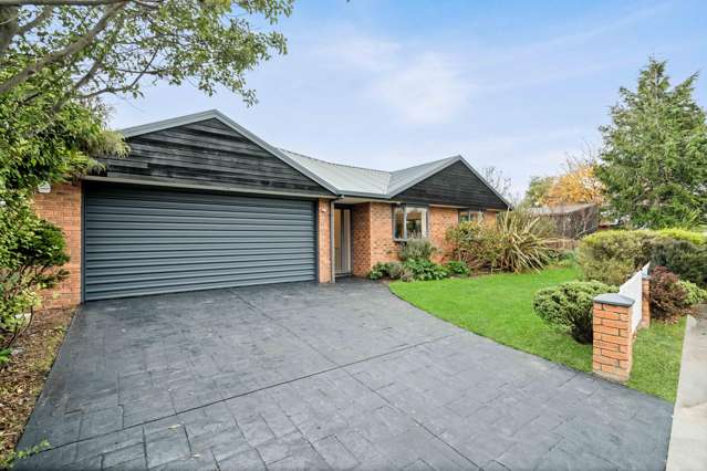 Freshly Renovated - Your Next Family Home Awaits!
