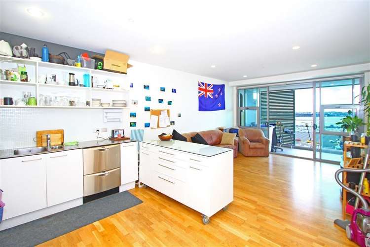1405/30 Beach Road Auckland Central_16