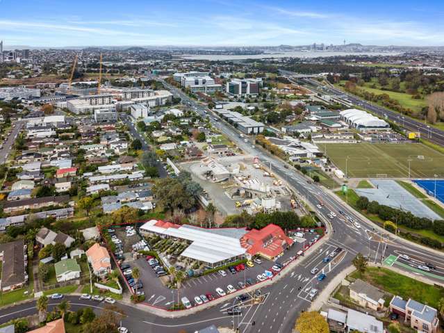 1 Forrest Hill Road and 4 Nile Road Milford_1