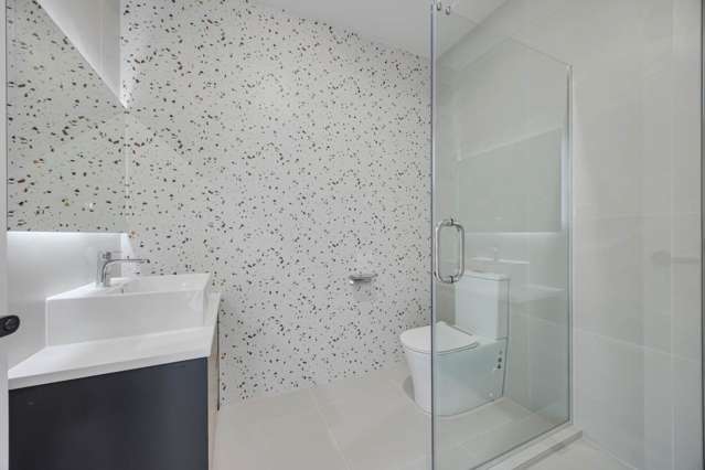 New Home - Modern Living Meets Affordable Price