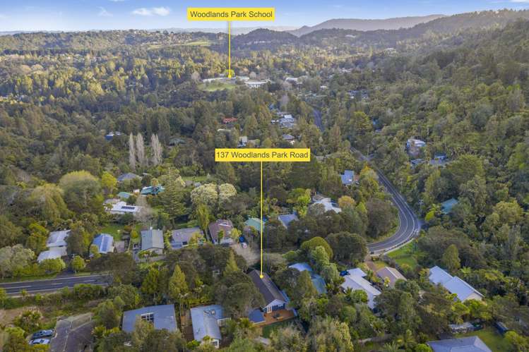 137 Woodlands Park Road Titirangi_16