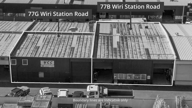 77G Wiri Station Road_0