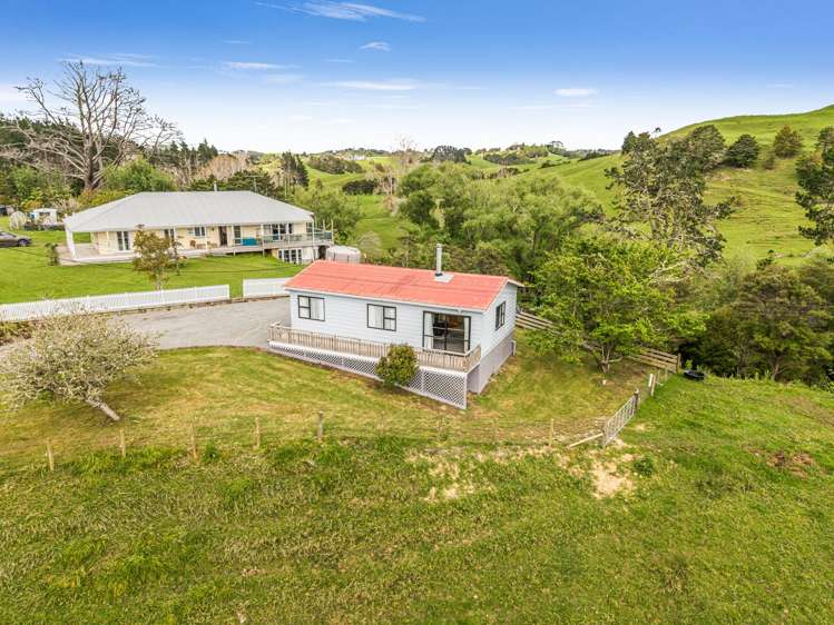 3224 Paparoa Oakleigh Road Paparoa_23