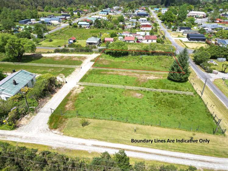 LOT 2 3 Clifford Street Blackball_8