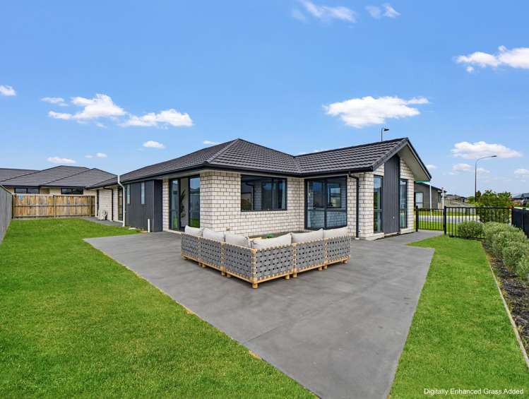 1 Eldridge Street Woodend - Waimakariri_28