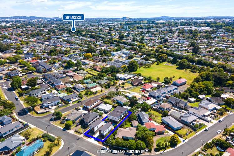 Lot 4, 71 Cornwall Road Papatoetoe_15