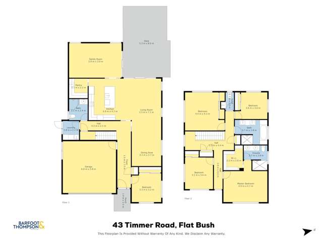 43 Timmer Road Flat Bush_1