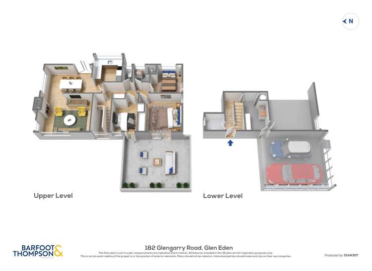 182 Glengarry Road Glen Eden_14