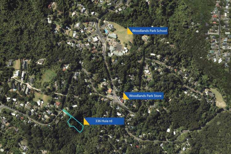 336 Huia Road Titirangi_21