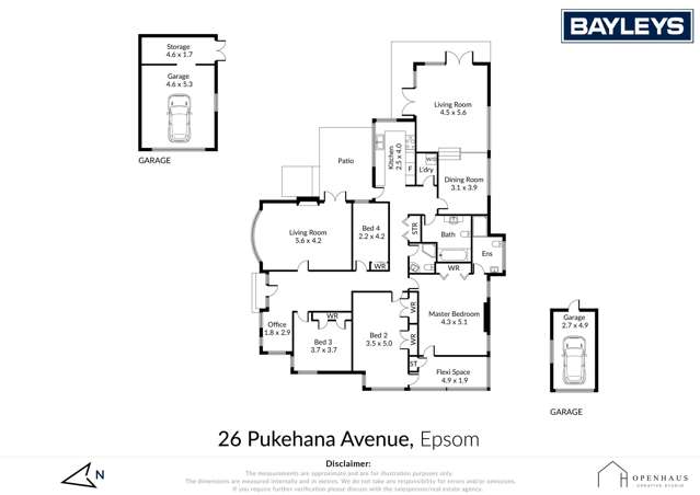 26 Pukehana Avenue Epsom_1