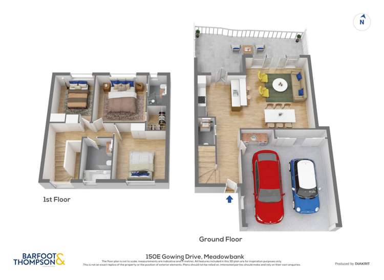 150e Gowing Drive Meadowbank_14