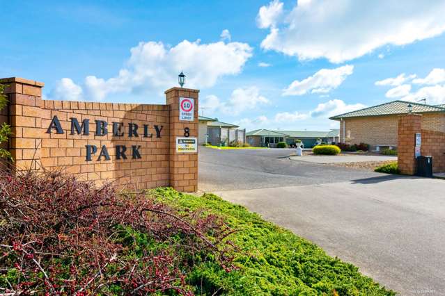 Discover the Perfect 55+ Lifestyle Retreat!