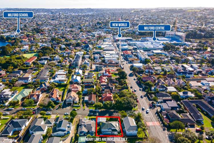 2a Sylvan Park Avenue Milford_10