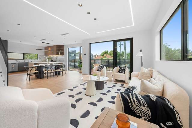 Lot 1, 8 Cadman Avenue Greenlane_1