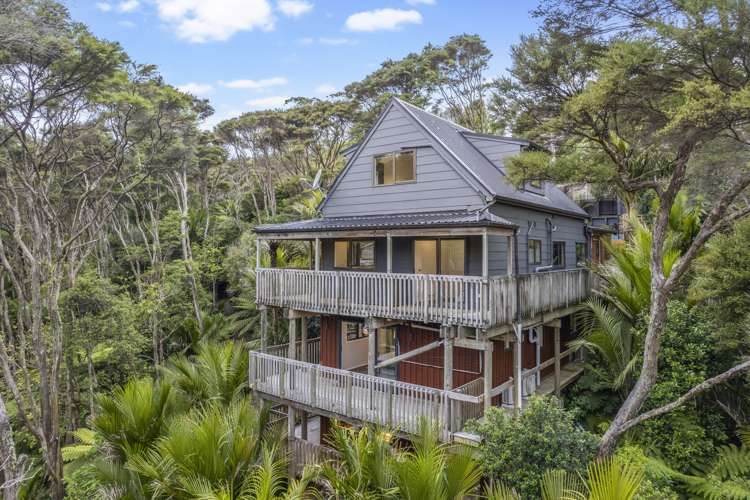 155 Huia Road Titirangi_32