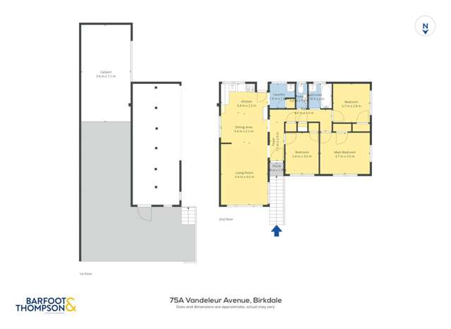 75A Vandeleur Avenue Birkdale_1