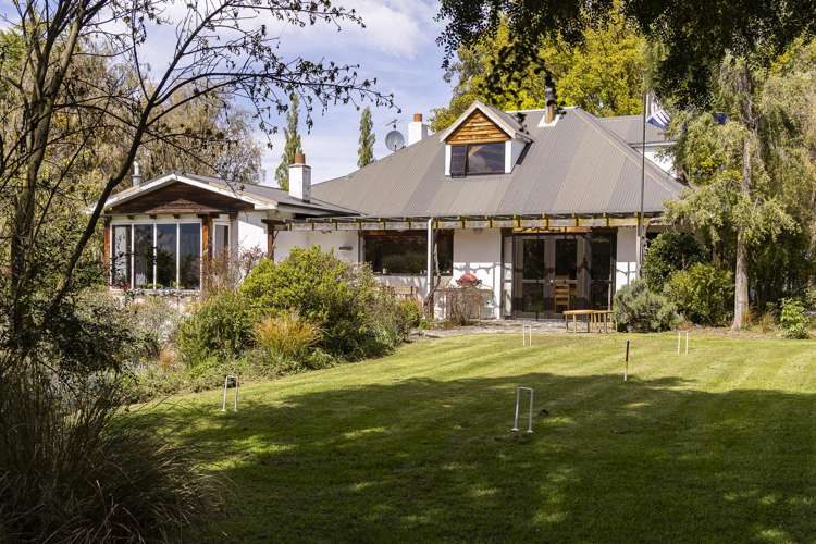 303 Burn Cottage Road, Lowburn Valley Cromwell_20