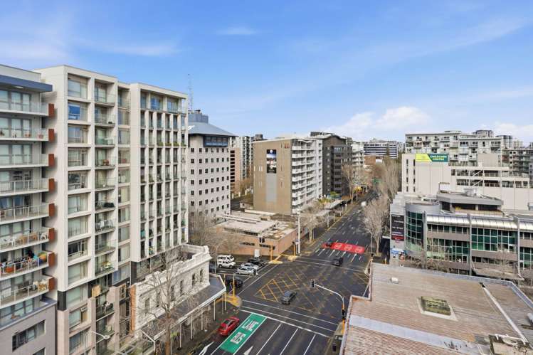 11M/147 Hobson Street City Centre_12