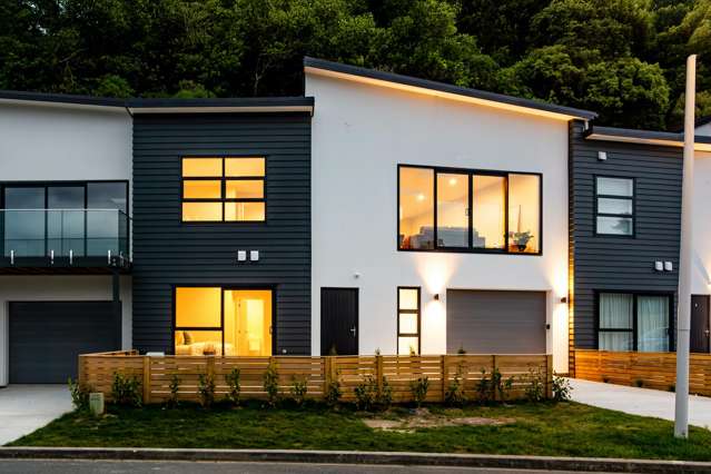 Modern Comfort with Scenic Charm - BRAND NEW