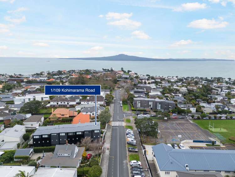 1/109 Kohimarama Road Kohimarama_14