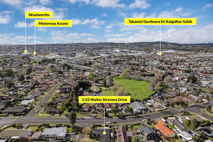 1/22 Walter Strevens Drive Conifer Grove_19