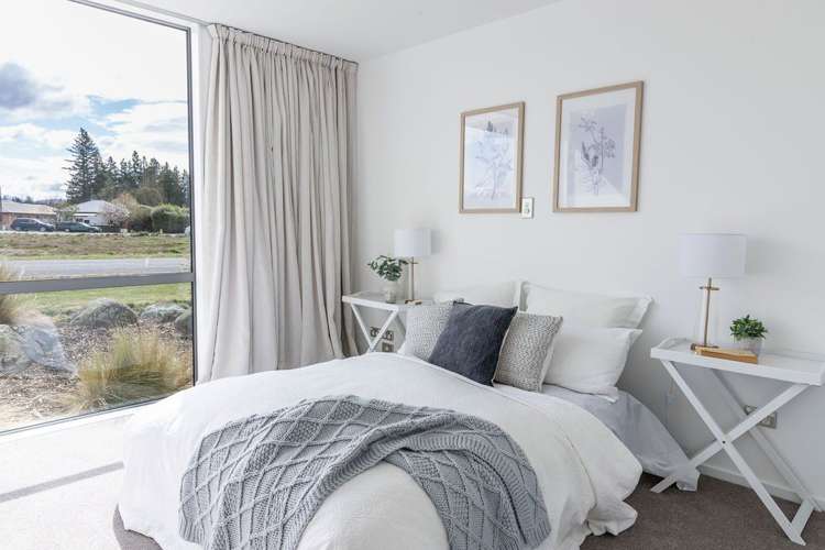 Apartments 1-9 Methven Chertsey Road Methven_14