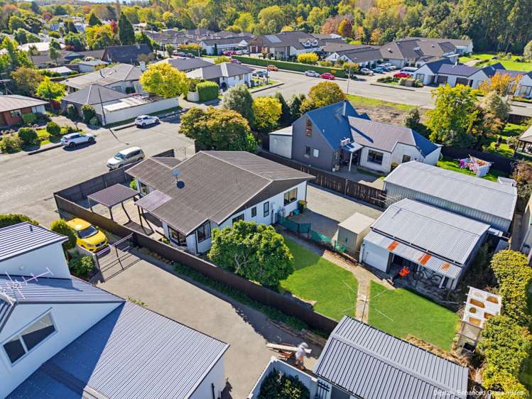 3 Grove Street Tinwald_26