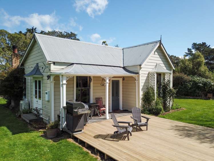 465 Belvedere Road Carterton_13
