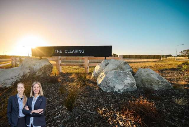 Earthworks Have Commenced!